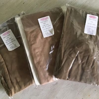 Gabrialla  3 QSz Pantyhose Compression Beige Nude 330 20-30 mmHs Beige 150 18-20